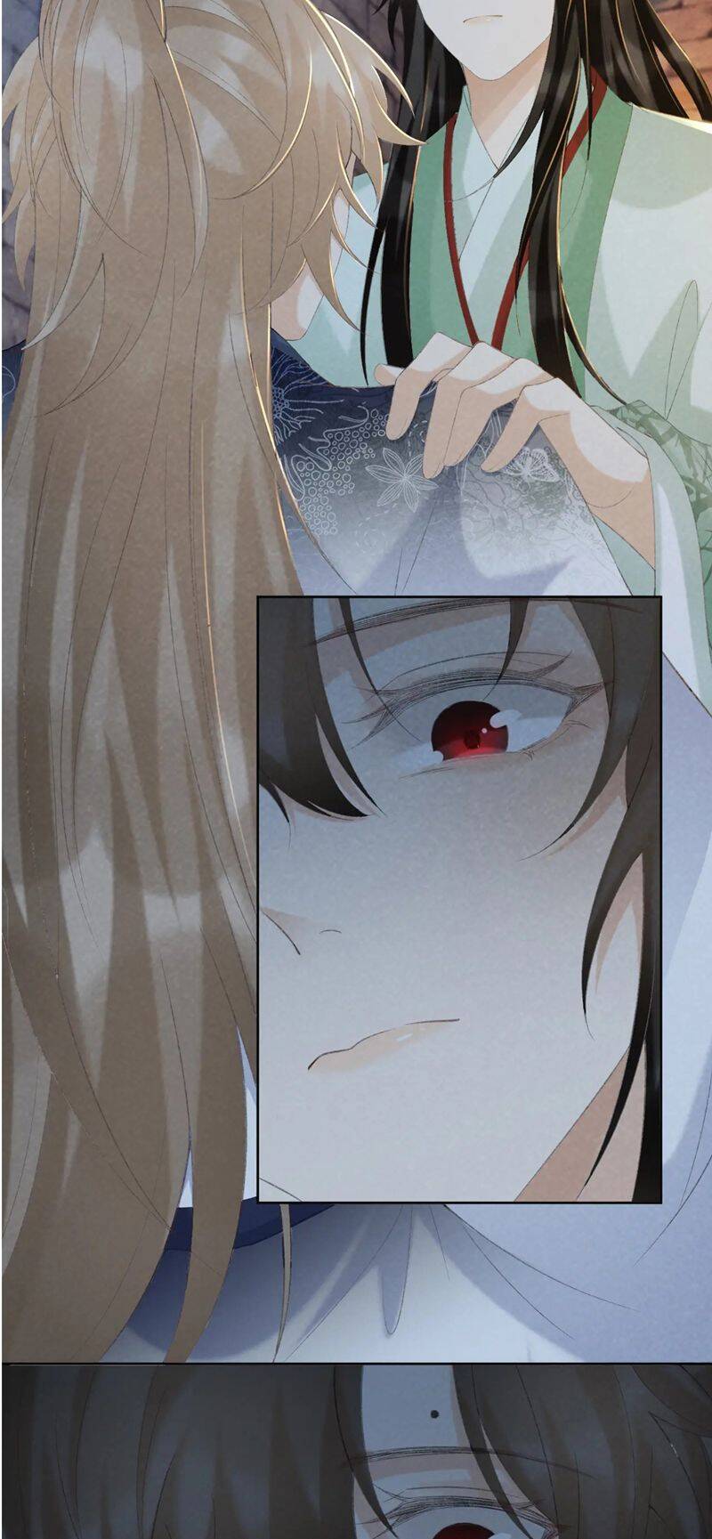 Bệnh Trạng Dụ Dỗ Chap 51 - Next Chap 52