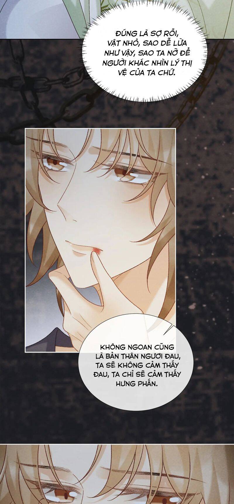 Bệnh Trạng Dụ Dỗ Chap 52 - Next Chap 53