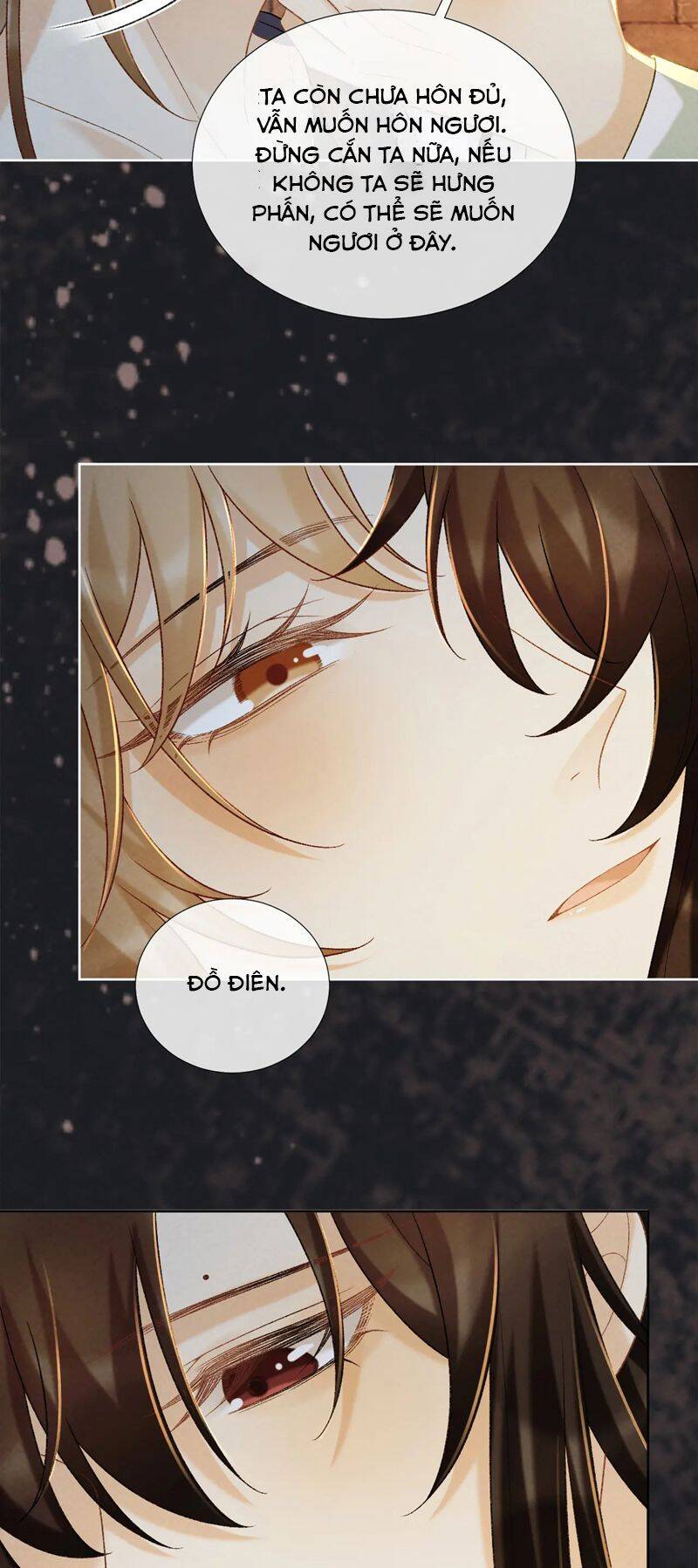 Bệnh Trạng Dụ Dỗ Chap 52 - Next Chap 53
