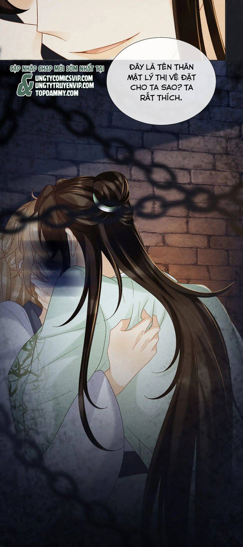 Bệnh Trạng Dụ Dỗ Chap 52 - Next Chap 53