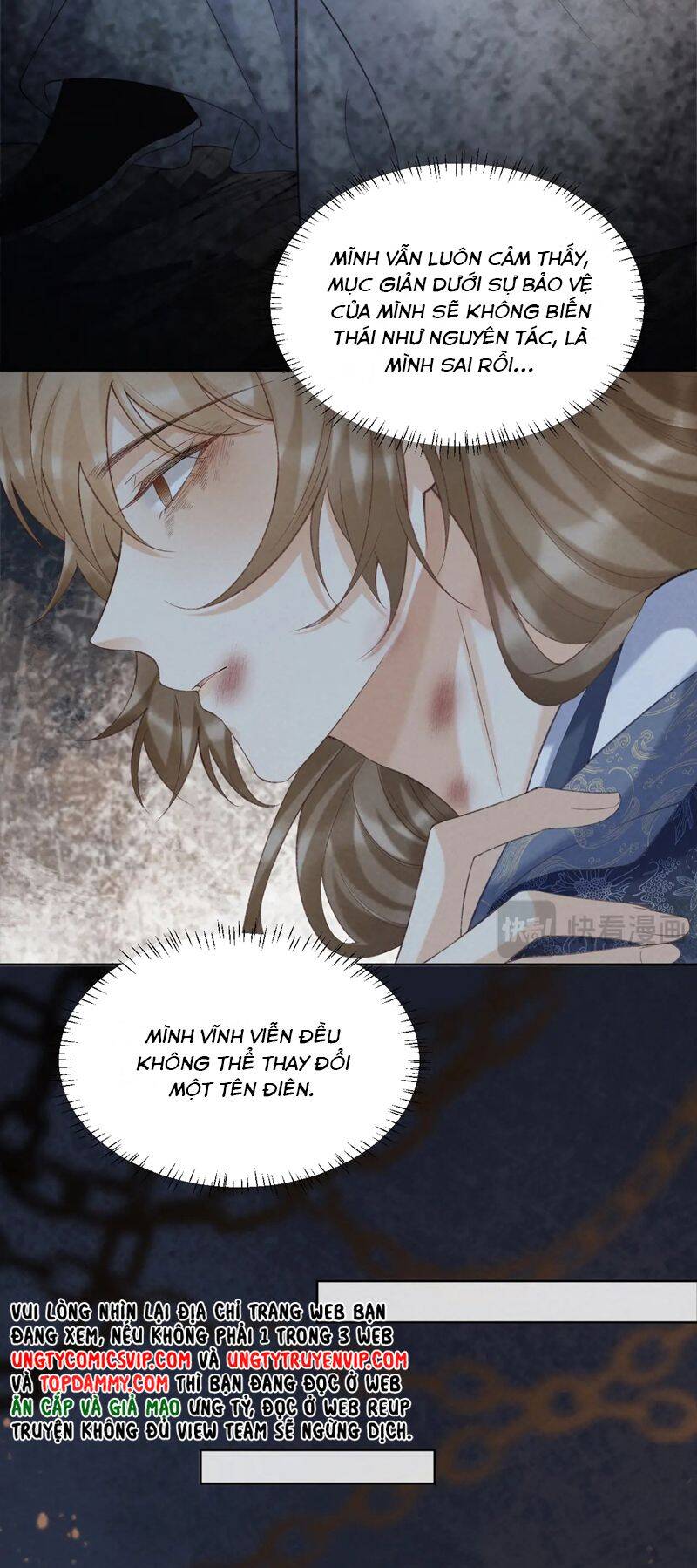Bệnh Trạng Dụ Dỗ Chap 52 - Next Chap 53