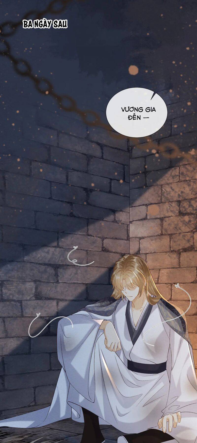 Bệnh Trạng Dụ Dỗ Chap 52 - Next Chap 53