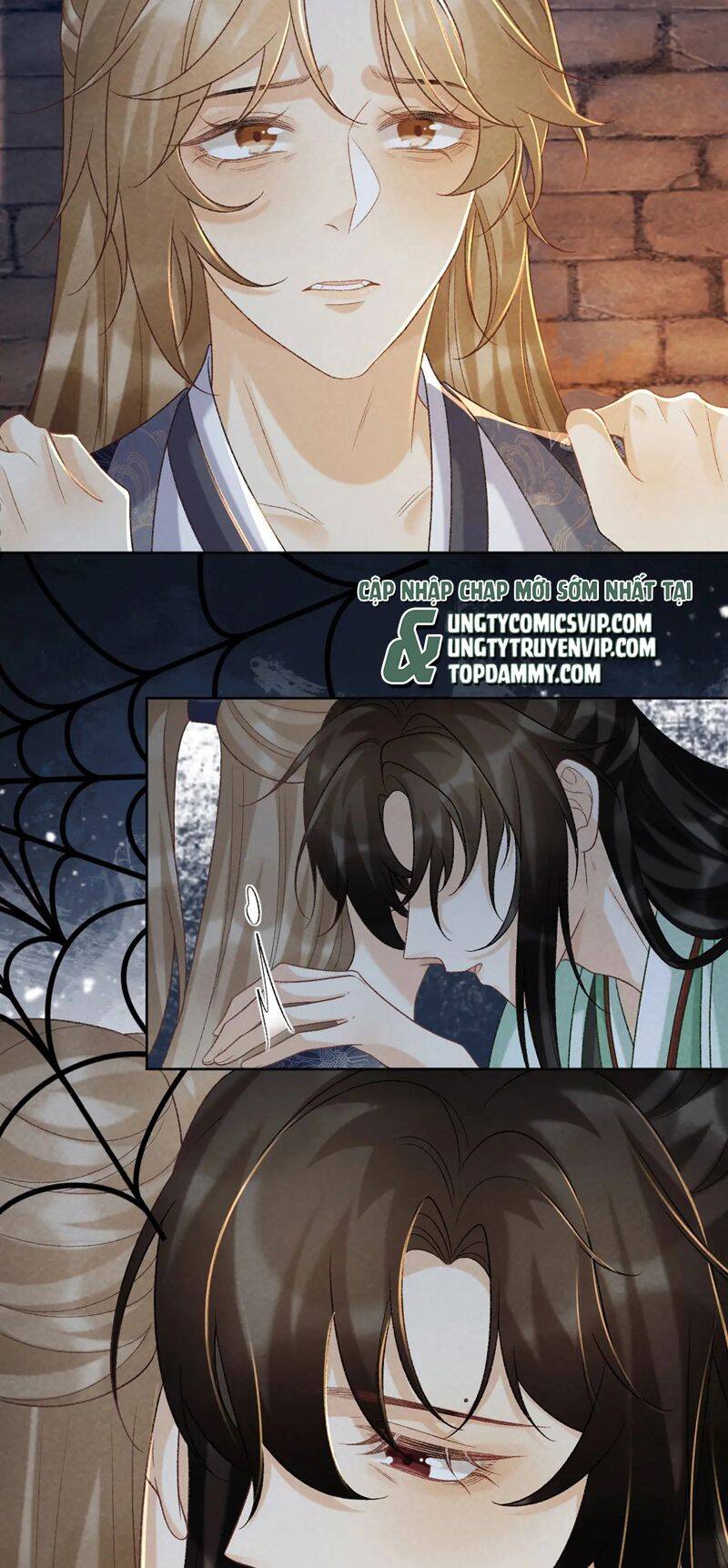 Bệnh Trạng Dụ Dỗ Chap 52 - Next Chap 53