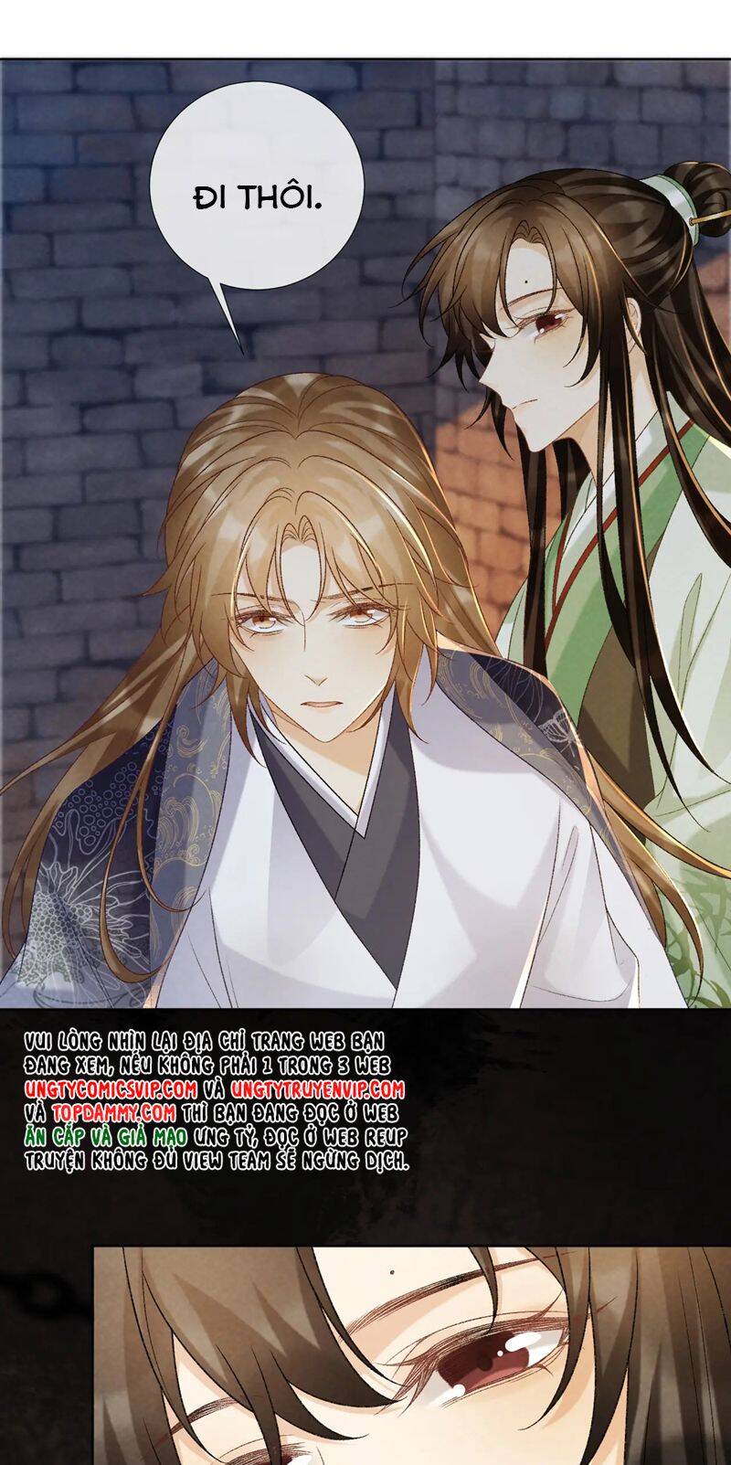 Bệnh Trạng Dụ Dỗ Chap 52 - Next Chap 53