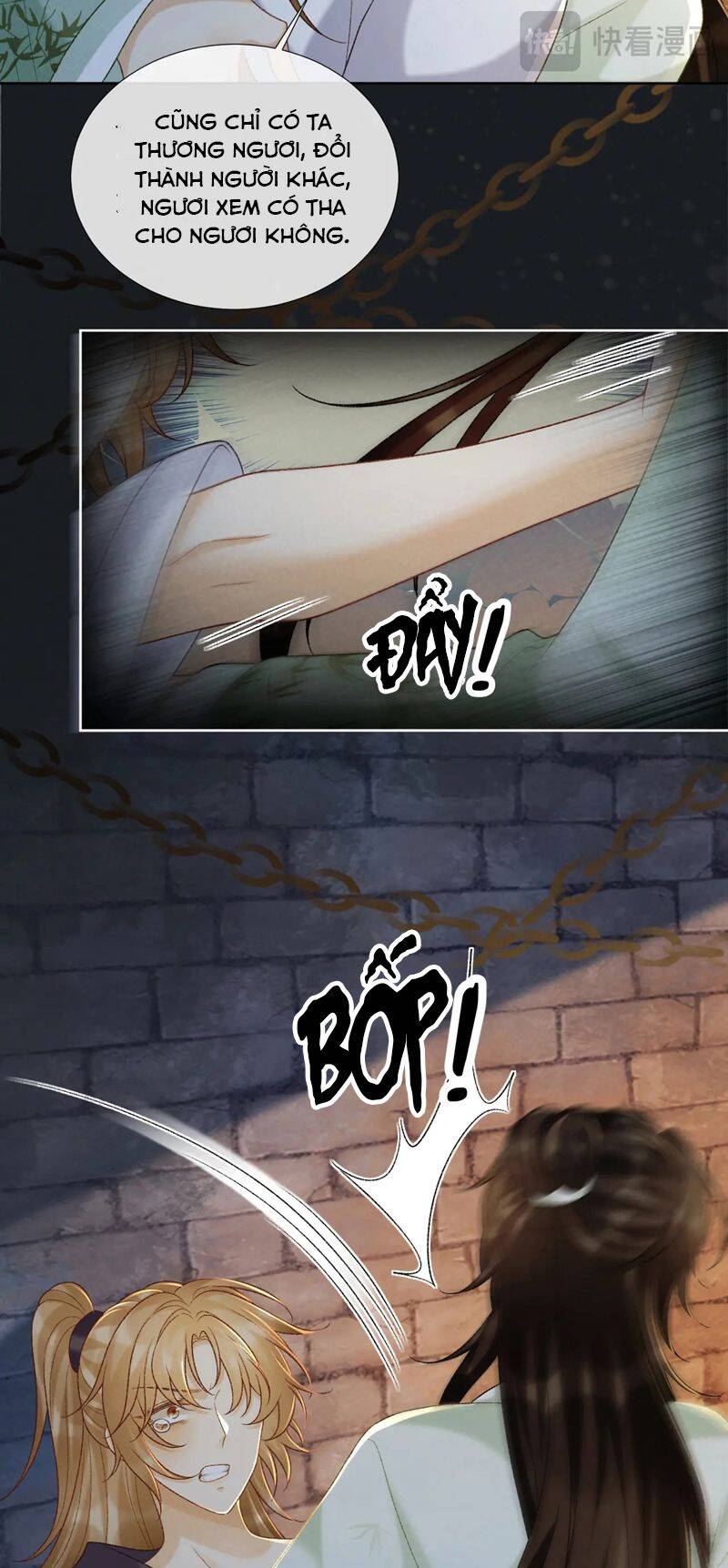 Bệnh Trạng Dụ Dỗ Chap 52 - Next Chap 53