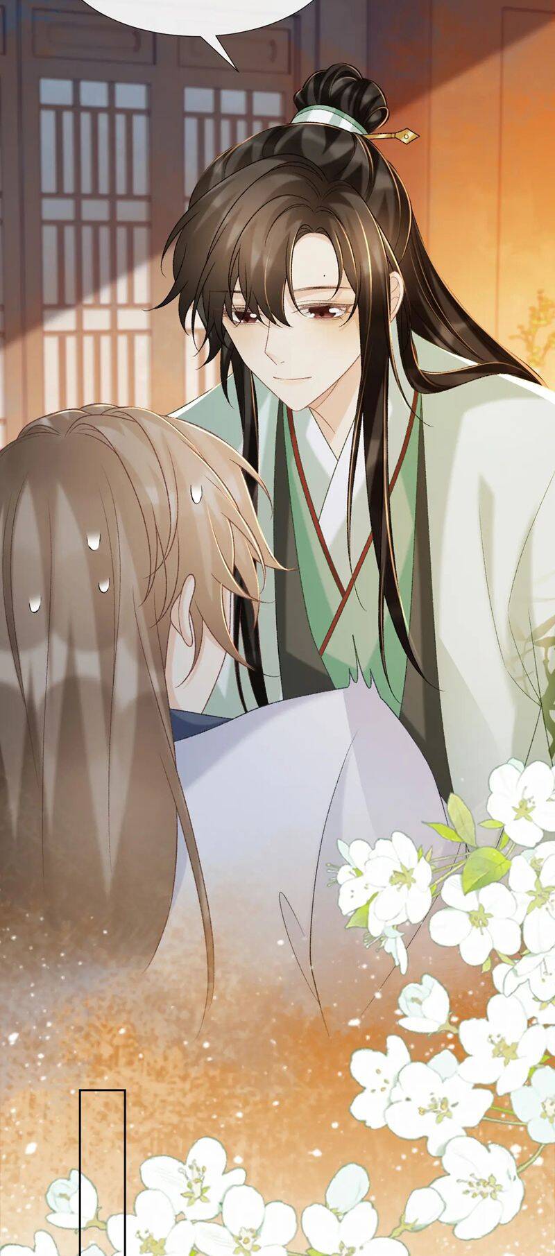 Bệnh Trạng Dụ Dỗ Chap 54 - Next Chap 55