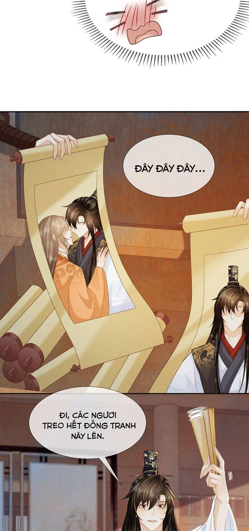 Bệnh Trạng Dụ Dỗ Chap 54 - Next Chap 55