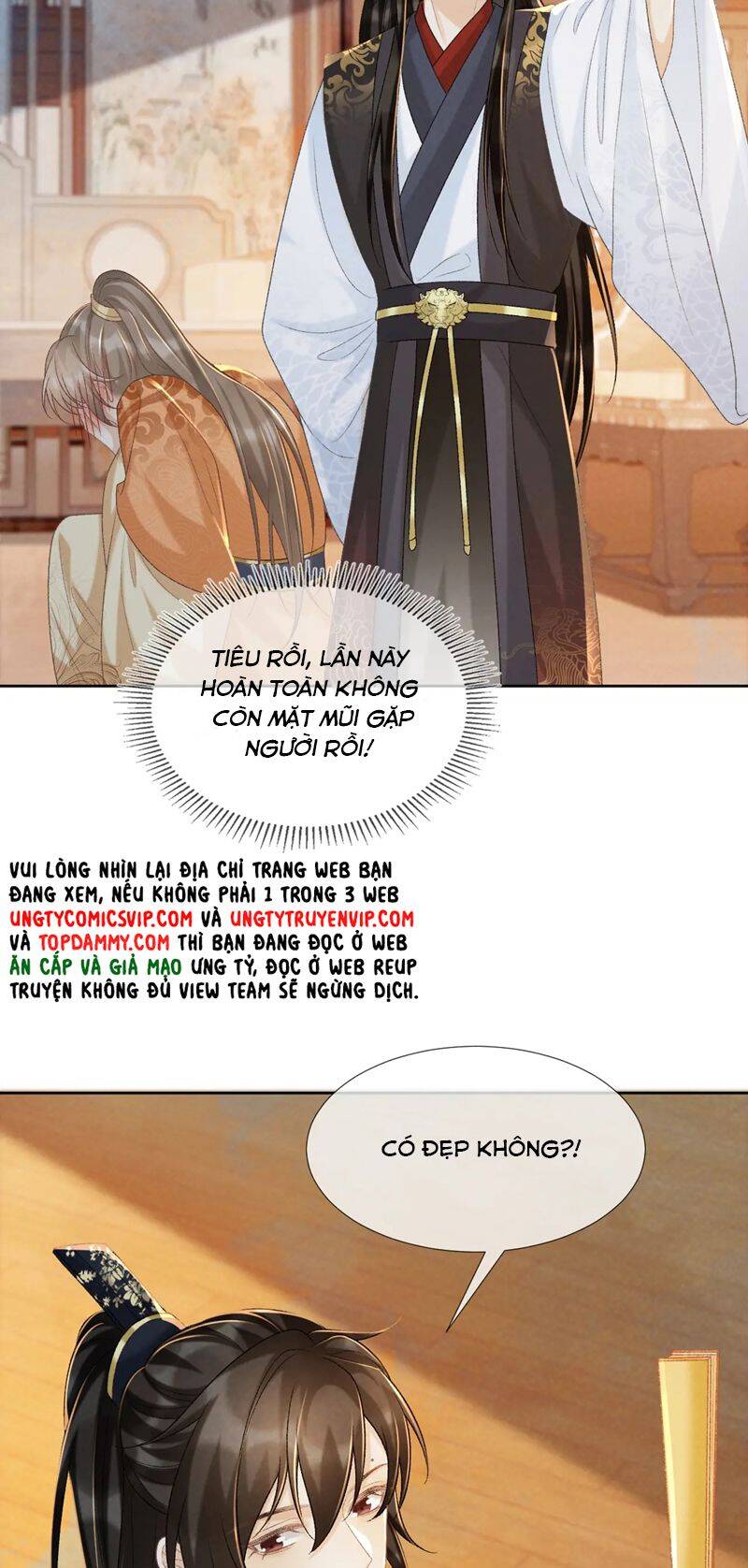 Bệnh Trạng Dụ Dỗ Chap 54 - Next Chap 55