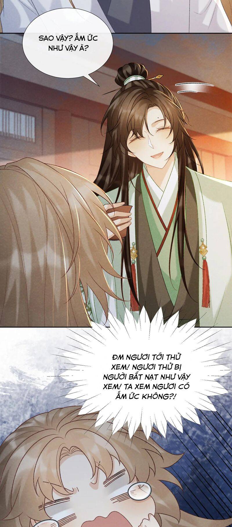 Bệnh Trạng Dụ Dỗ Chap 54 - Next Chap 55