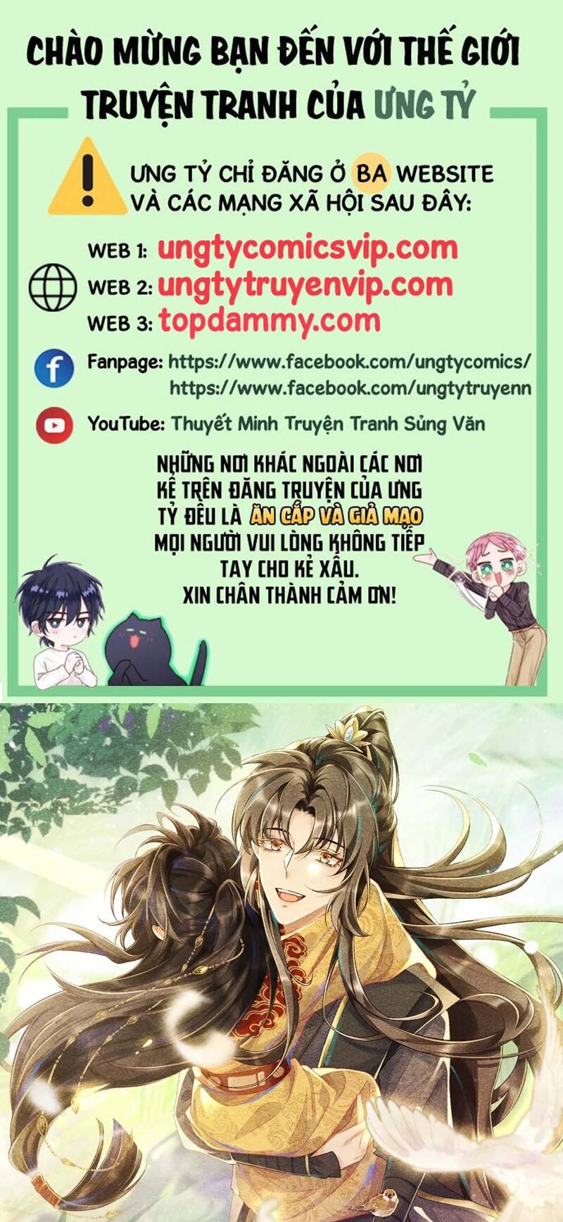 Bệnh Trạng Dụ Dỗ Chap 55 - Next Chap 56