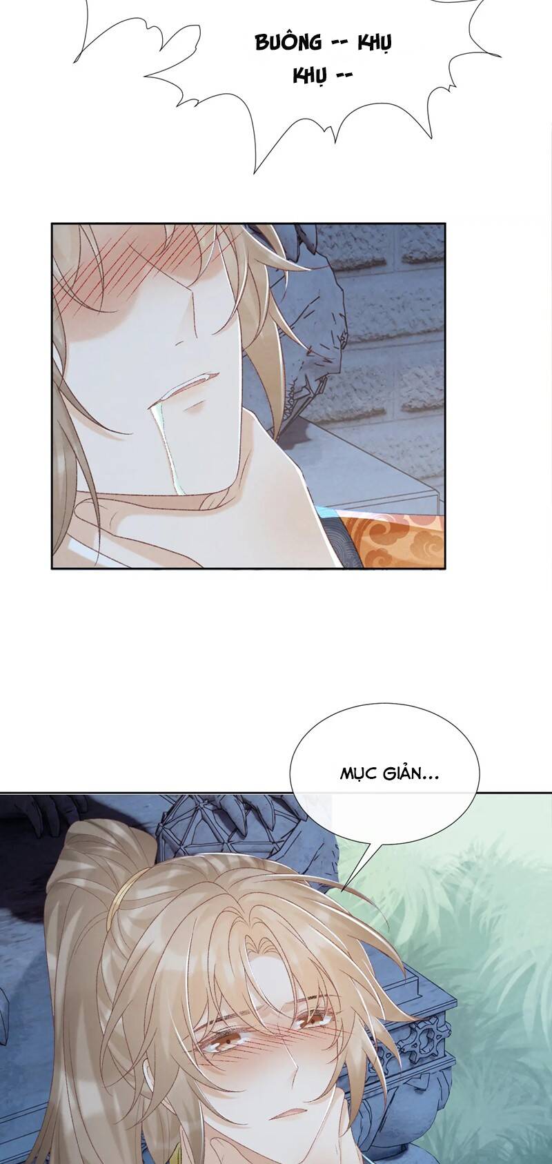 Bệnh Trạng Dụ Dỗ Chap 55 - Next Chap 56