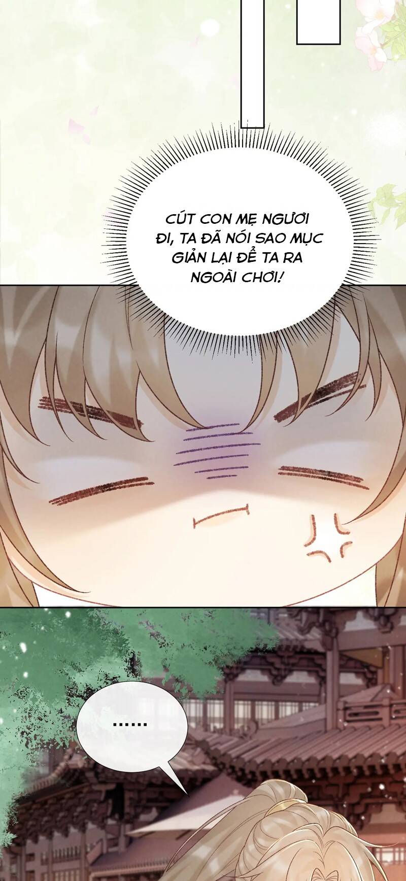 Bệnh Trạng Dụ Dỗ Chap 55 - Next Chap 56