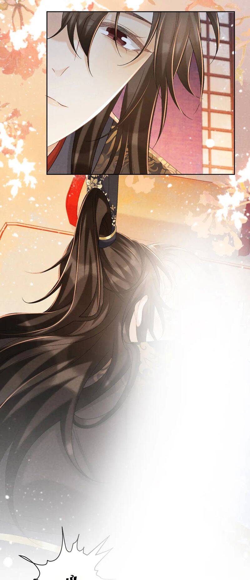 Bệnh Trạng Dụ Dỗ Chap 56 - Next Chap 57