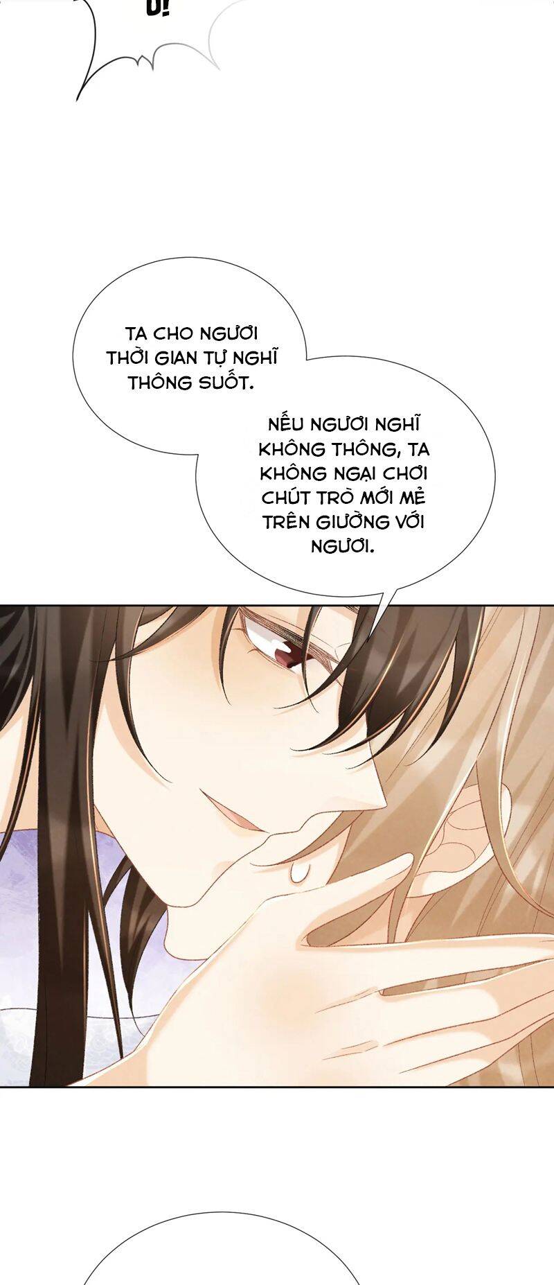 Bệnh Trạng Dụ Dỗ Chap 56 - Next Chap 57