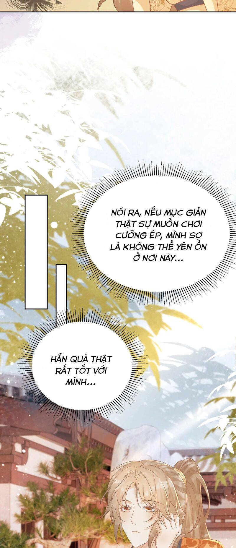 Bệnh Trạng Dụ Dỗ Chap 56 - Next Chap 57