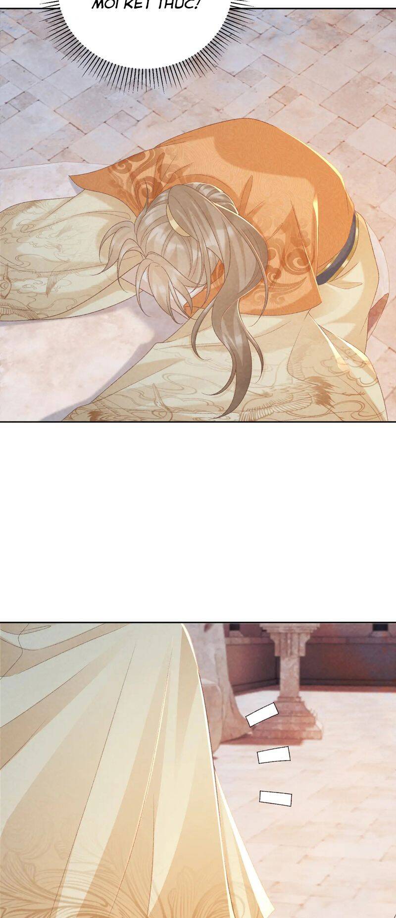 Bệnh Trạng Dụ Dỗ Chap 56 - Next Chap 57