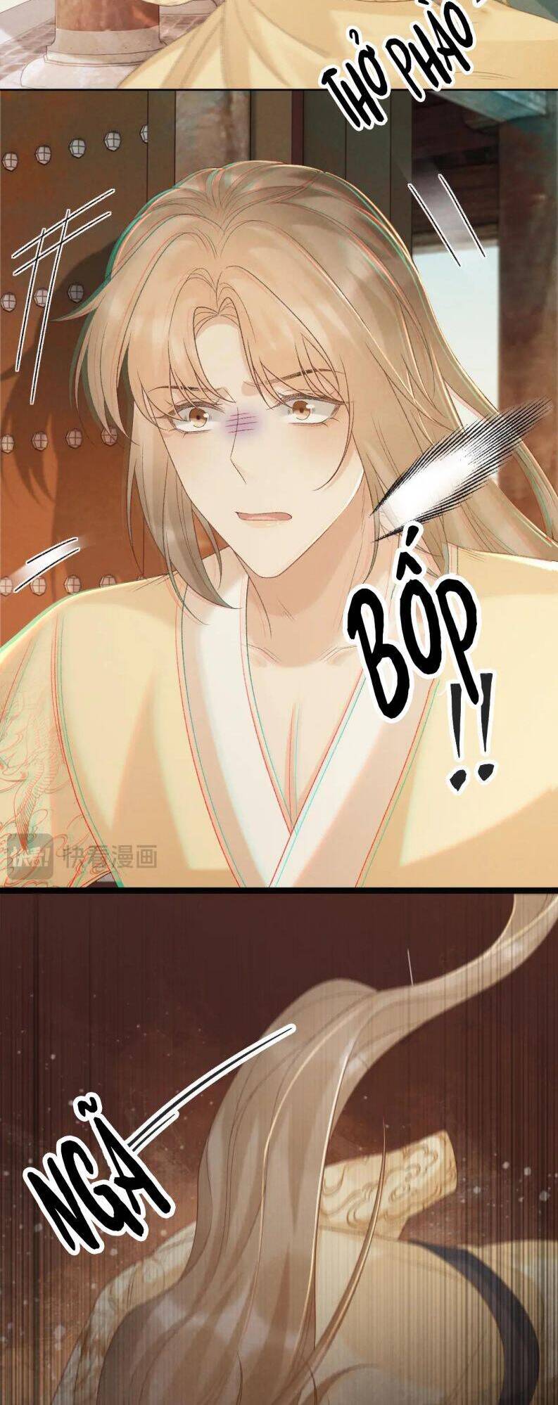 Bệnh Trạng Dụ Dỗ Chap 59 - Next Chap 60