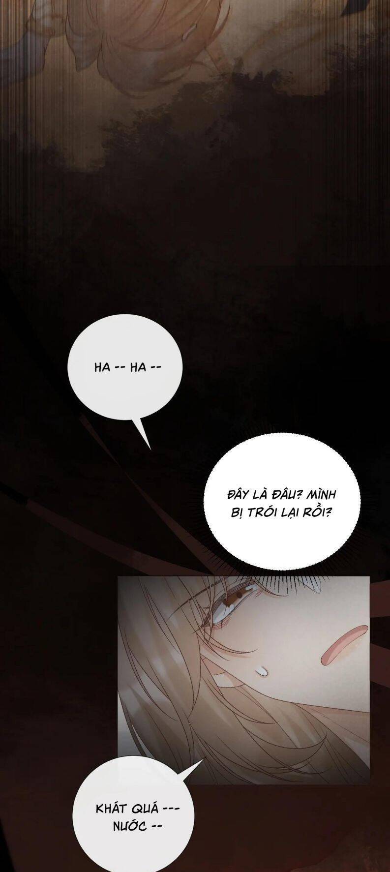 Bệnh Trạng Dụ Dỗ Chap 59 - Next Chap 60