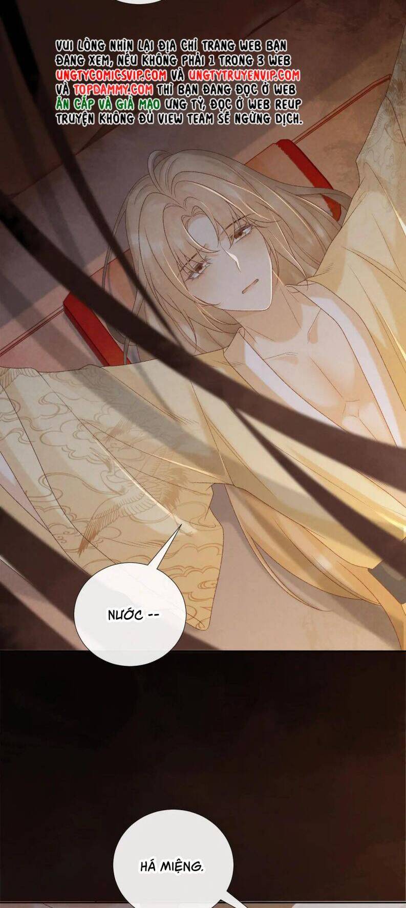 Bệnh Trạng Dụ Dỗ Chap 59 - Next Chap 60