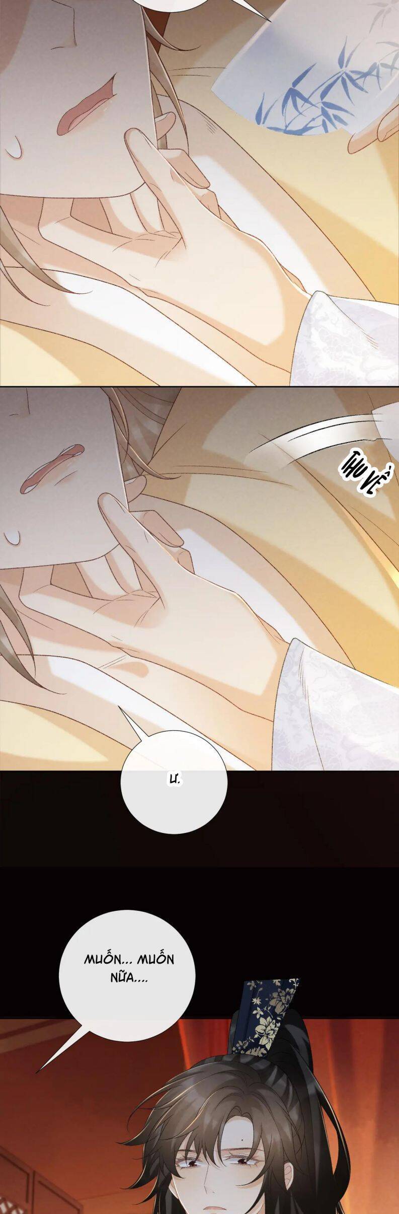 Bệnh Trạng Dụ Dỗ Chap 59 - Next Chap 60