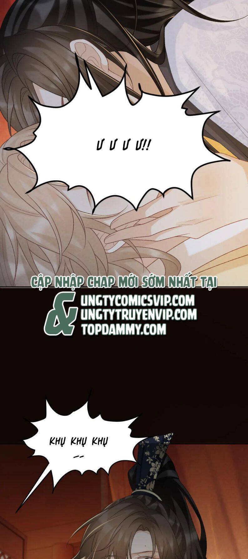 Bệnh Trạng Dụ Dỗ Chap 59 - Next Chap 60