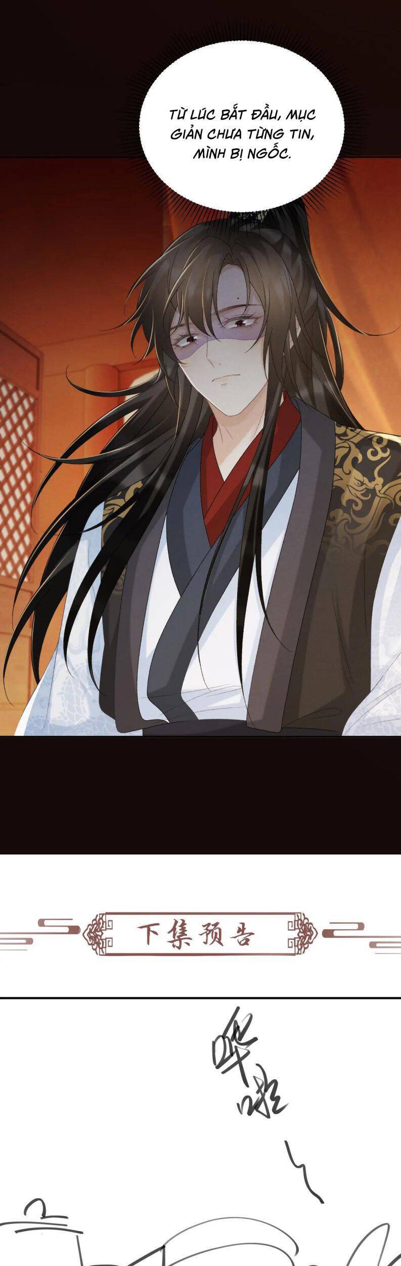 Bệnh Trạng Dụ Dỗ Chap 59 - Next Chap 60