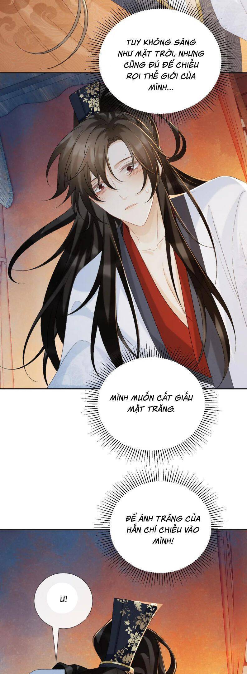 Bệnh Trạng Dụ Dỗ Chap 59 - Next Chap 60