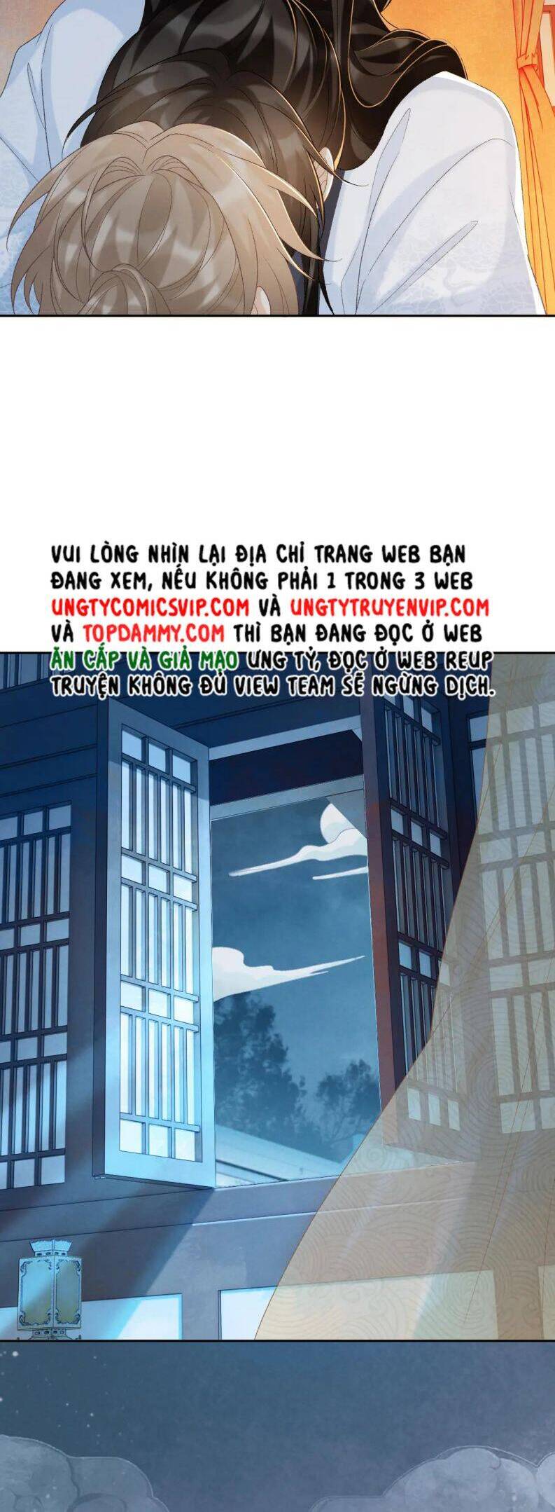 Bệnh Trạng Dụ Dỗ Chap 59 - Next Chap 60