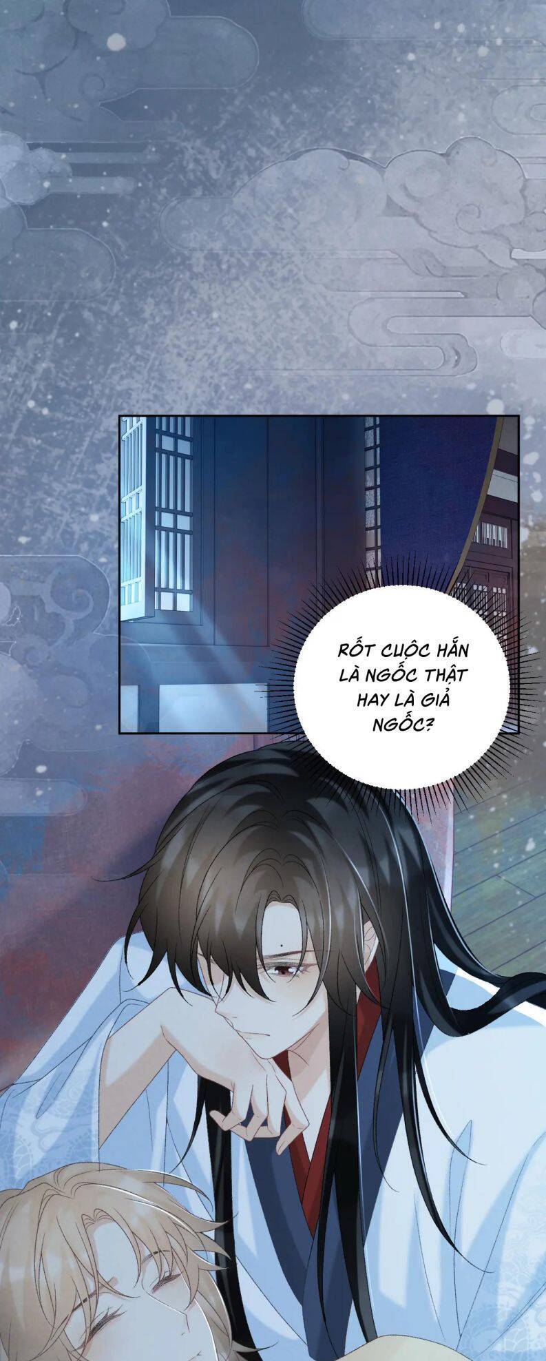 Bệnh Trạng Dụ Dỗ Chap 59 - Next Chap 60