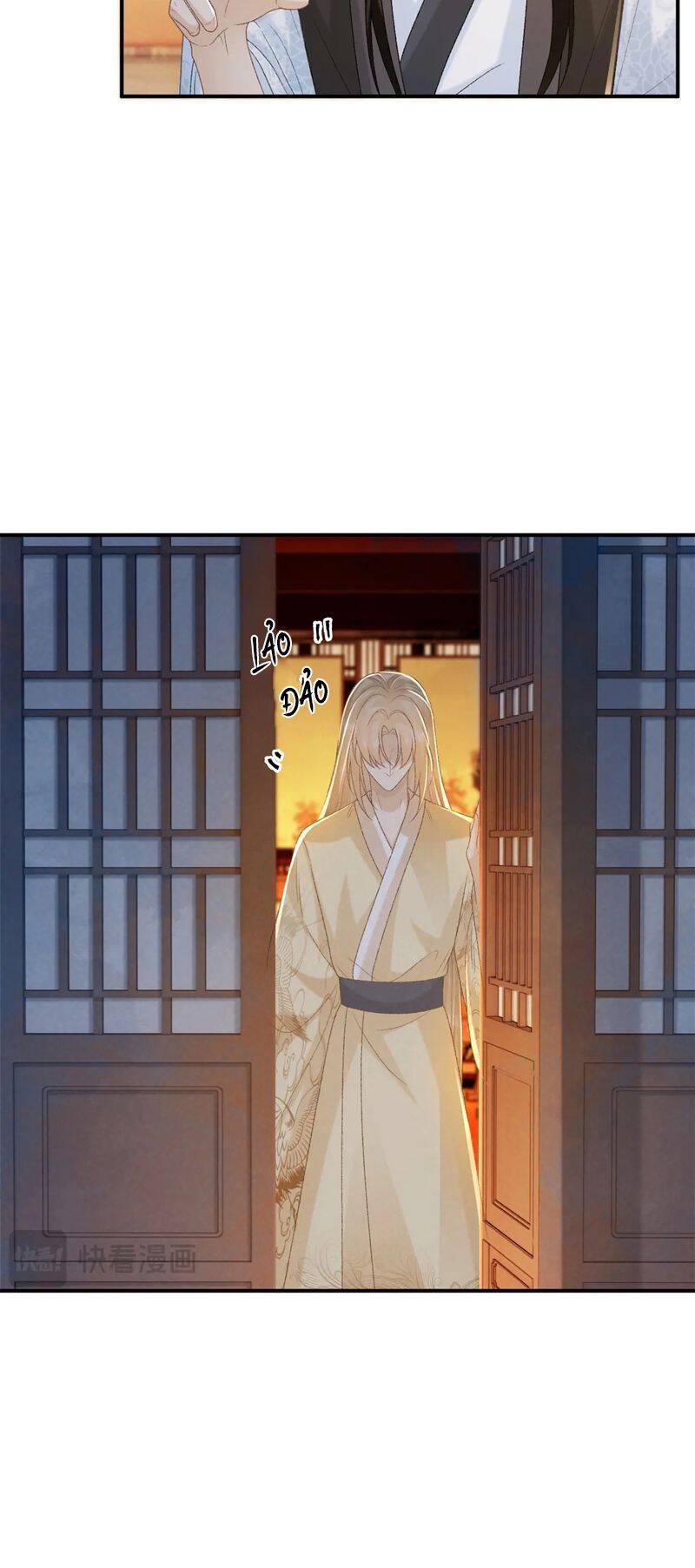 Bệnh Trạng Dụ Dỗ Chap 61 - Next Chap 62