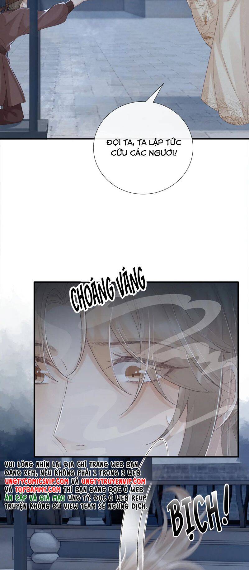 Bệnh Trạng Dụ Dỗ Chap 61 - Next Chap 62
