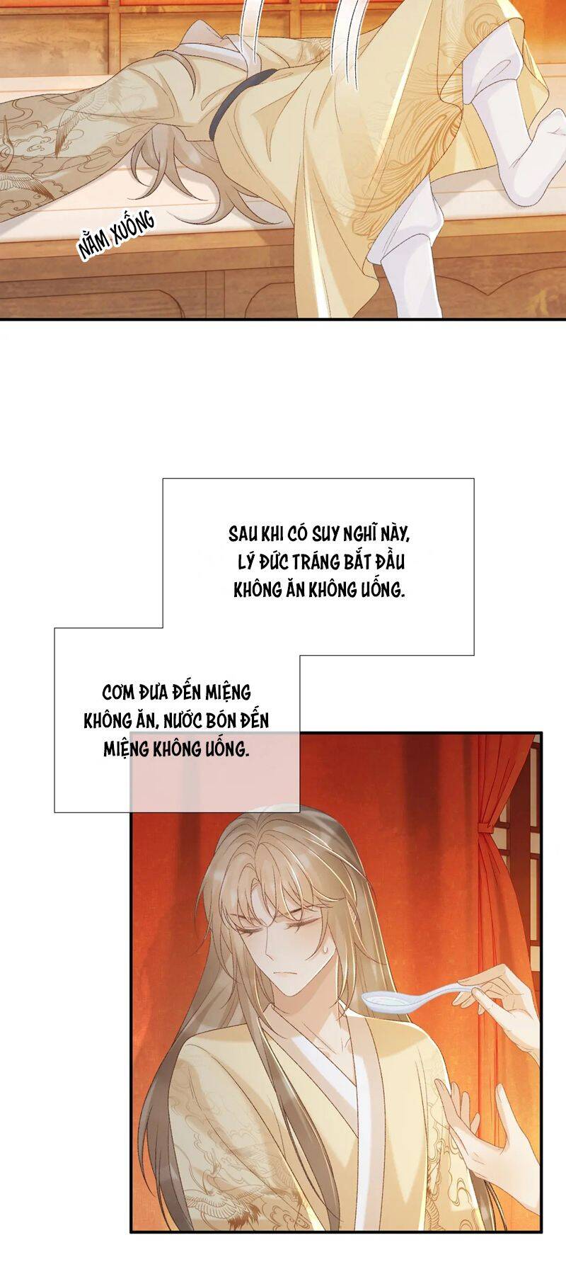 Bệnh Trạng Dụ Dỗ Chap 61 - Next Chap 62