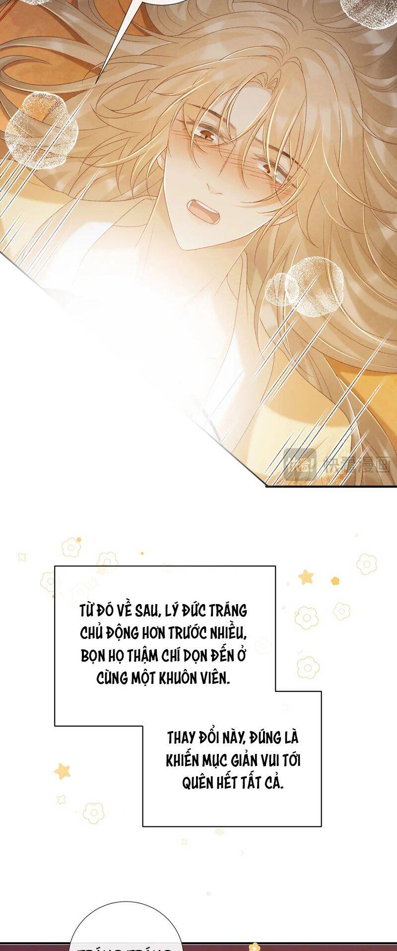 Bệnh Trạng Dụ Dỗ Chap 63 - Next Chap 64