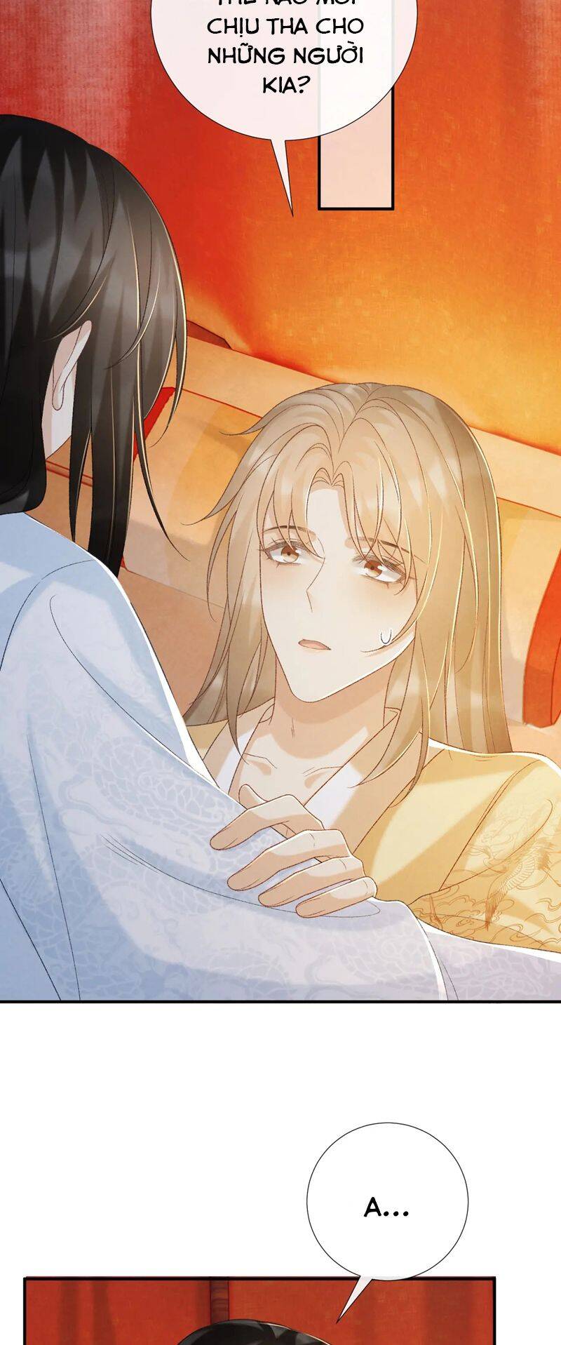 Bệnh Trạng Dụ Dỗ Chap 63 - Next Chap 64
