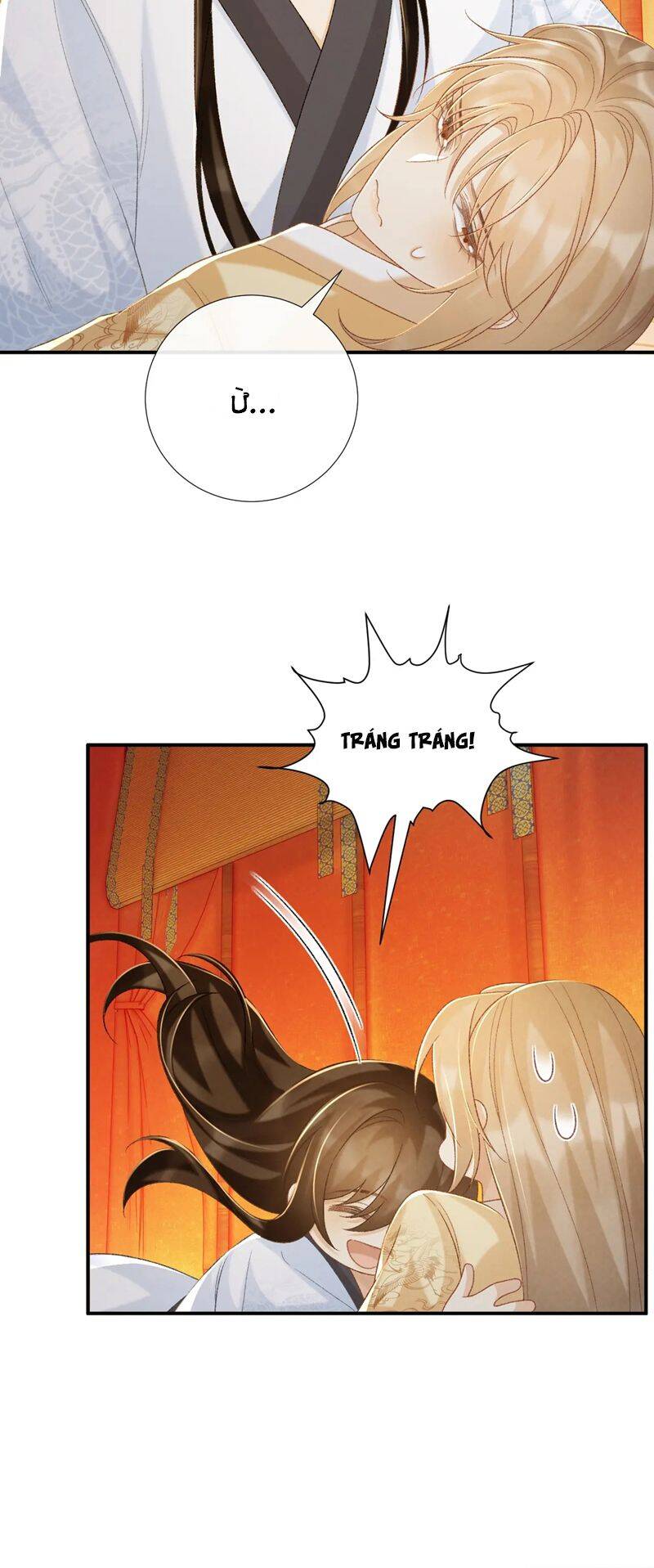 Bệnh Trạng Dụ Dỗ Chap 63 - Next Chap 64