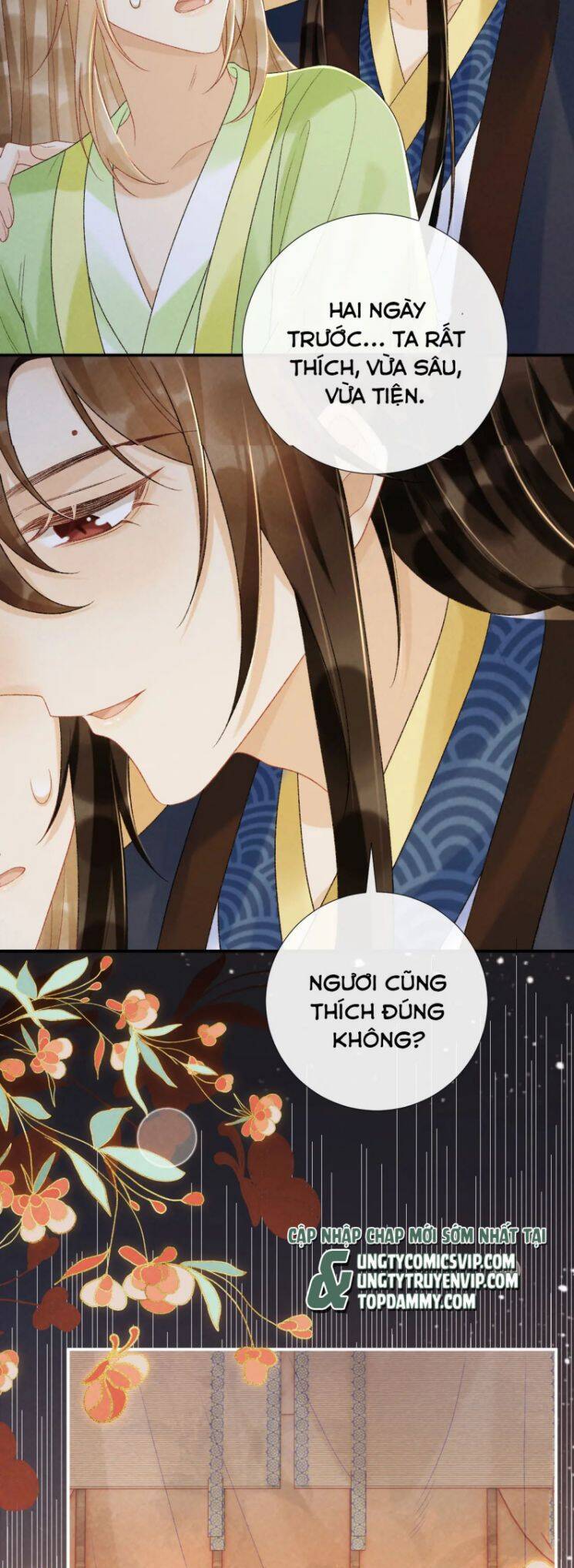Bệnh Trạng Dụ Dỗ Chap 64 - Next Chap 65