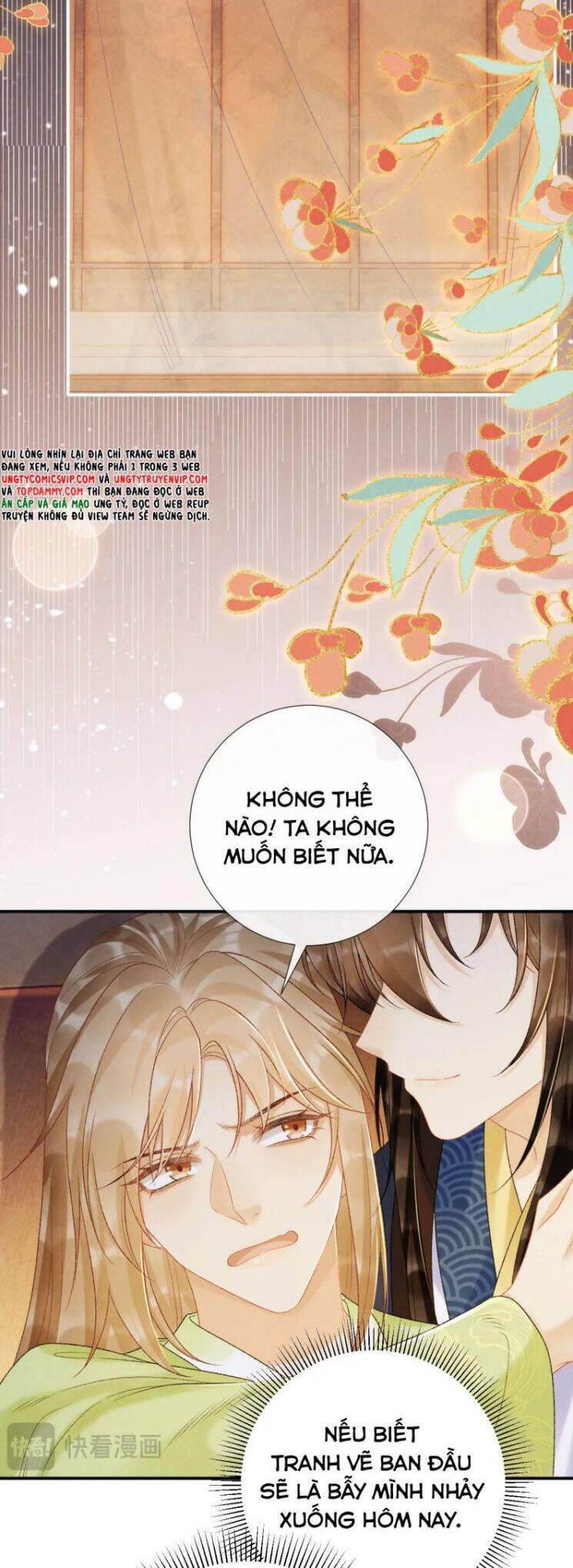 Bệnh Trạng Dụ Dỗ Chap 64 - Next Chap 65