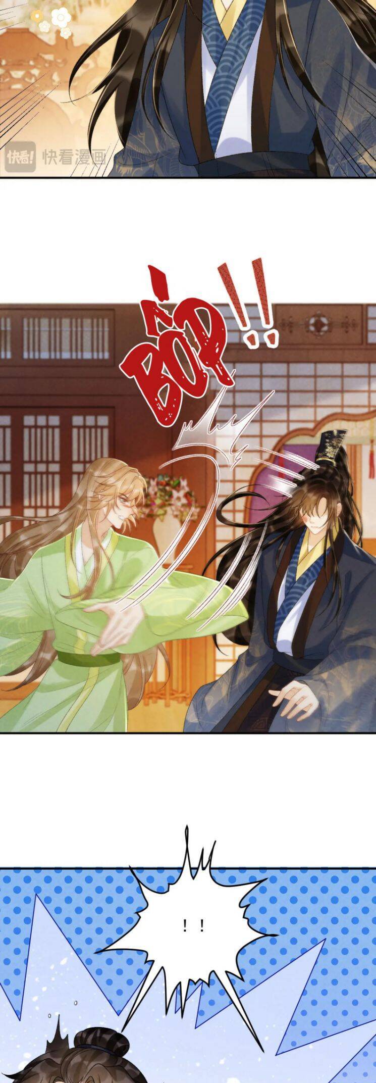 Bệnh Trạng Dụ Dỗ Chap 64 - Next Chap 65