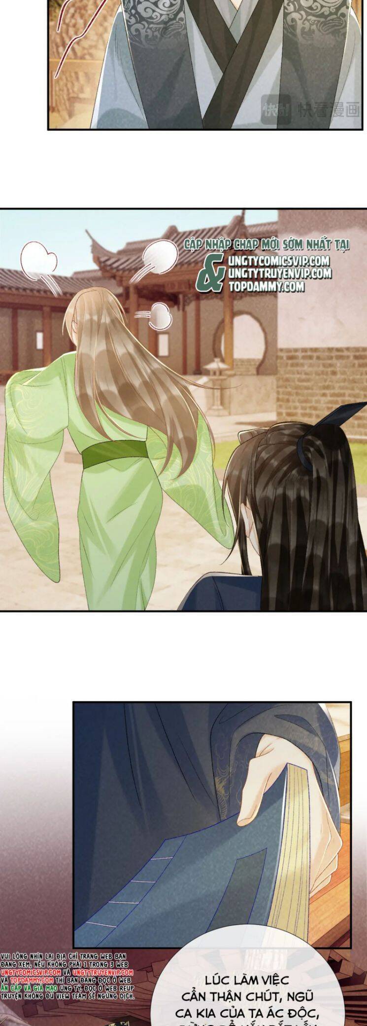 Bệnh Trạng Dụ Dỗ Chap 64 - Next Chap 65