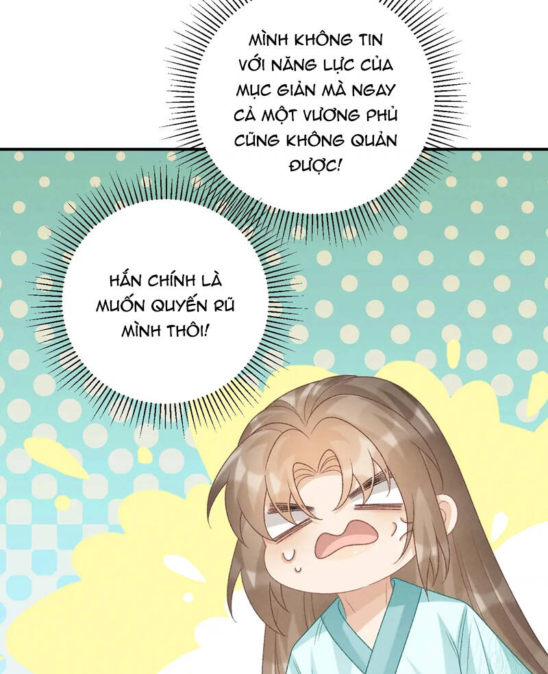 Bệnh Trạng Dụ Dỗ Chap 67 - Next Chap 68