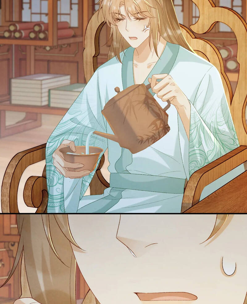 Bệnh Trạng Dụ Dỗ Chap 67 - Next Chap 68