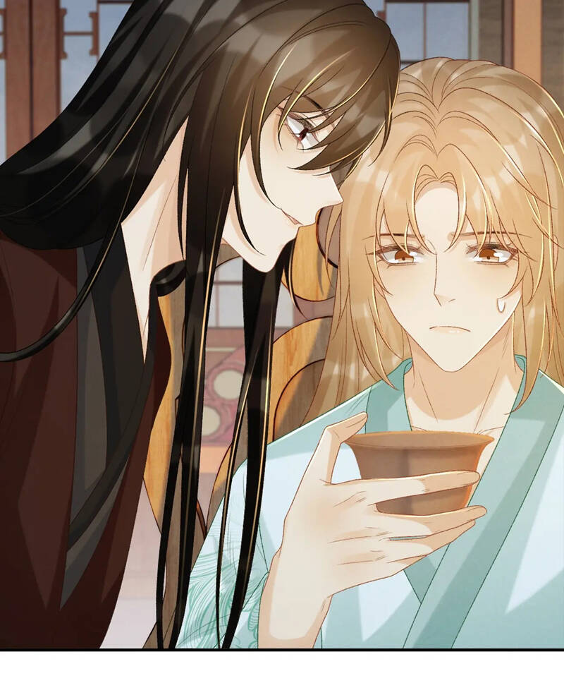 Bệnh Trạng Dụ Dỗ Chap 67 - Next Chap 68
