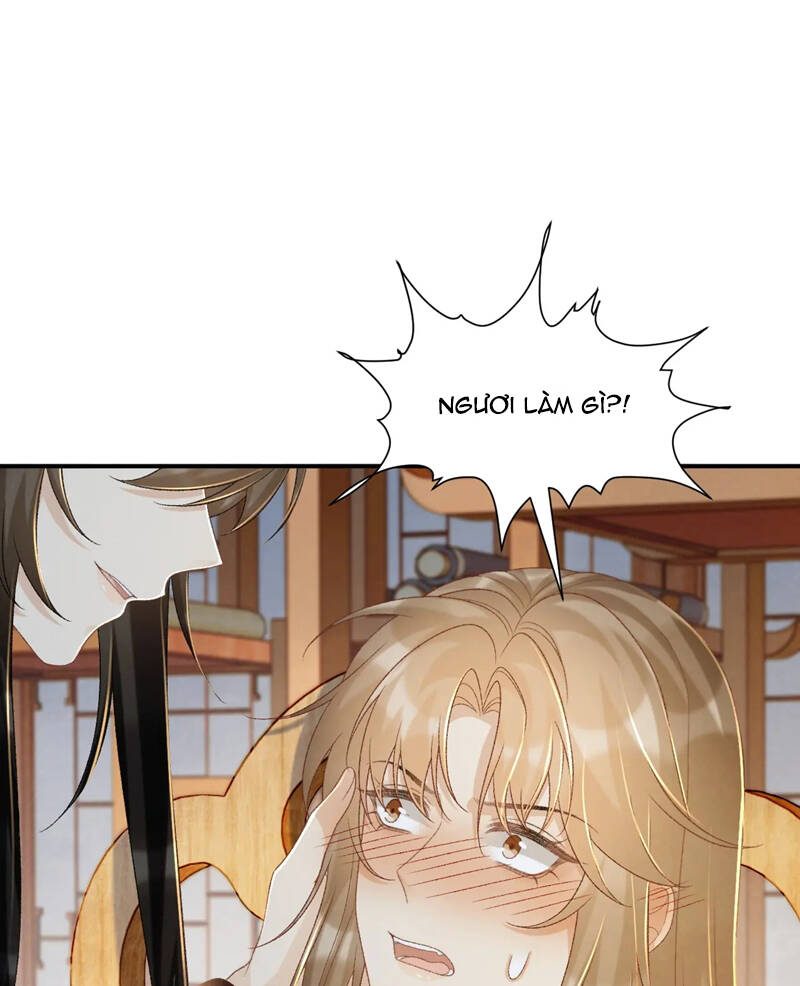 Bệnh Trạng Dụ Dỗ Chap 67 - Next Chap 68