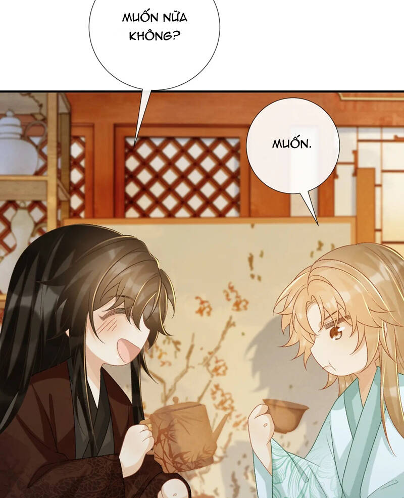 Bệnh Trạng Dụ Dỗ Chap 67 - Next Chap 68