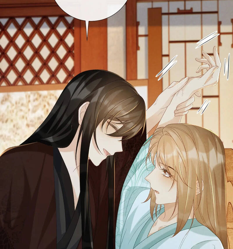 Bệnh Trạng Dụ Dỗ Chap 67 - Next Chap 68