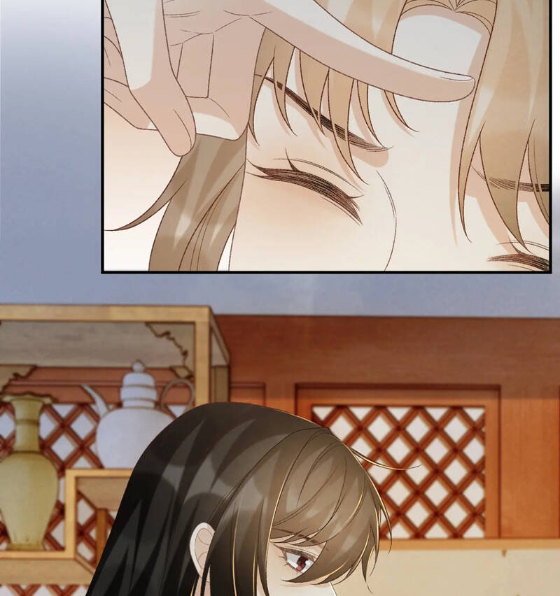 Bệnh Trạng Dụ Dỗ Chap 67 - Next Chap 68