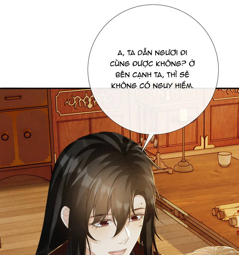 Bệnh Trạng Dụ Dỗ Chap 67 - Next Chap 68