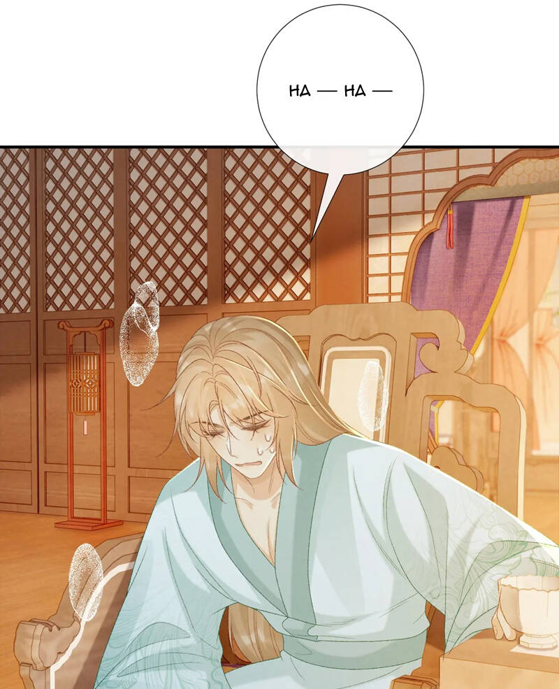 Bệnh Trạng Dụ Dỗ Chap 67 - Next Chap 68
