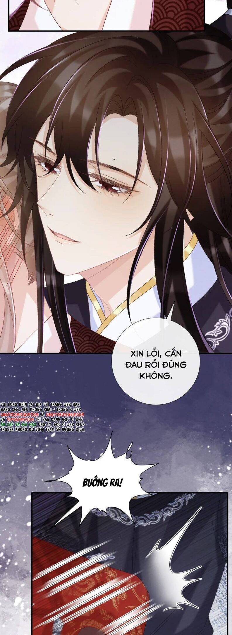 Bệnh Trạng Dụ Dỗ Chap 68 - Next Chap 69