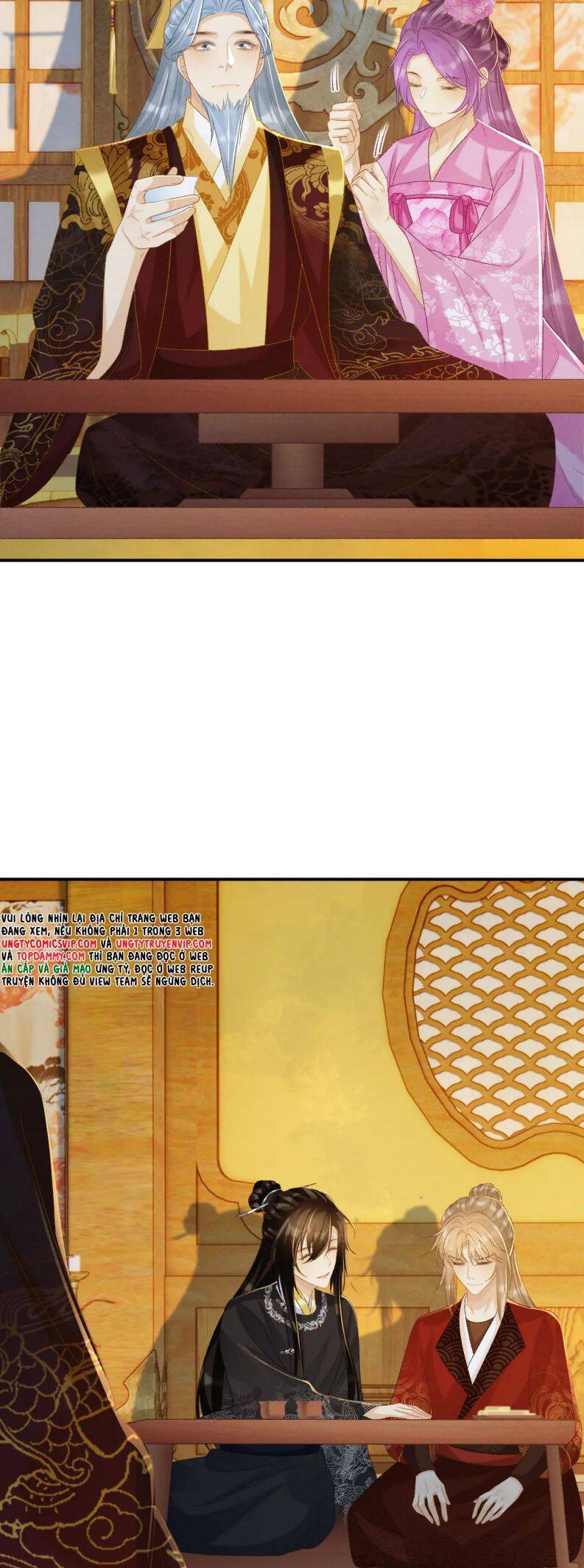 Bệnh Trạng Dụ Dỗ Chap 68 - Next Chap 69